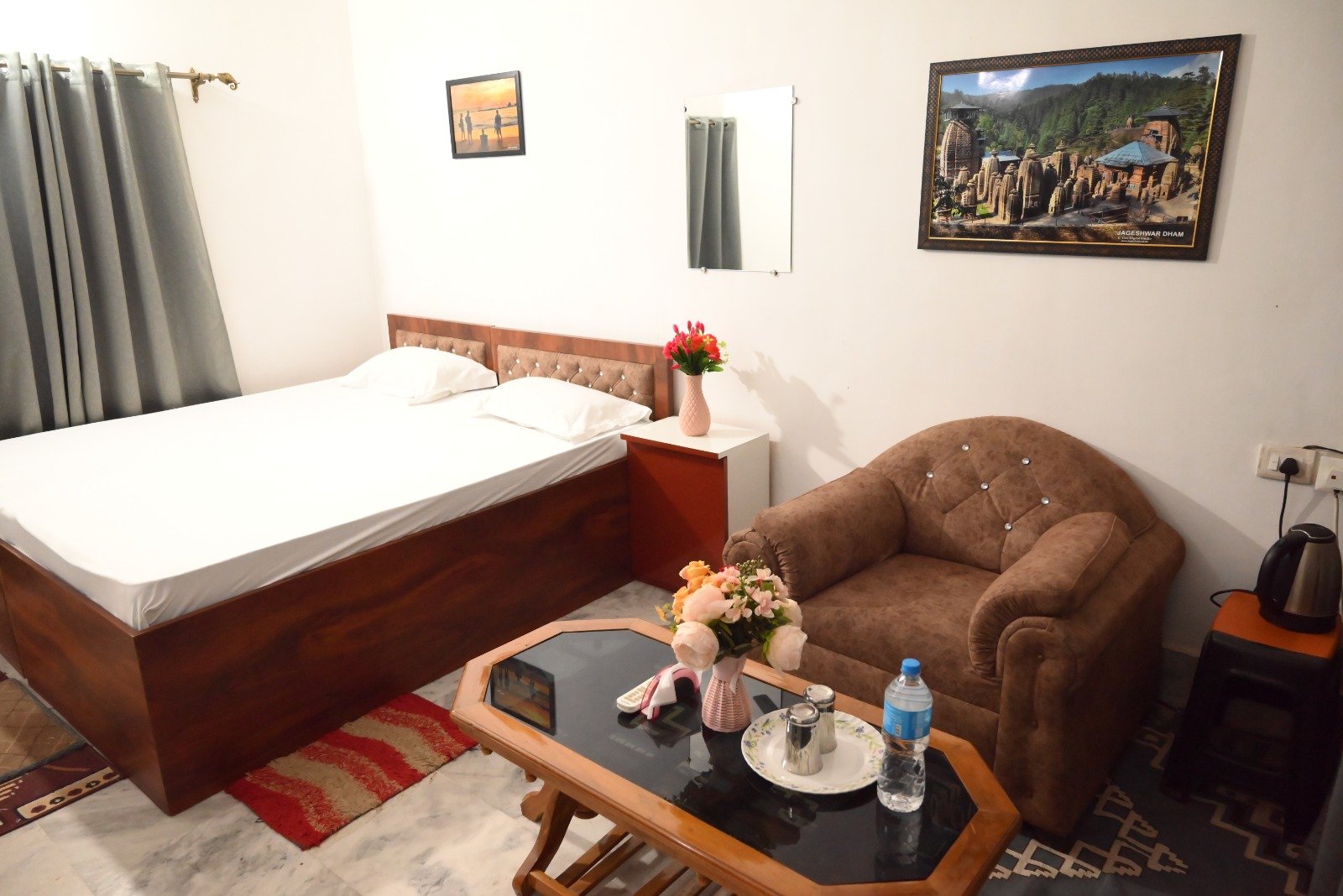 Homestay