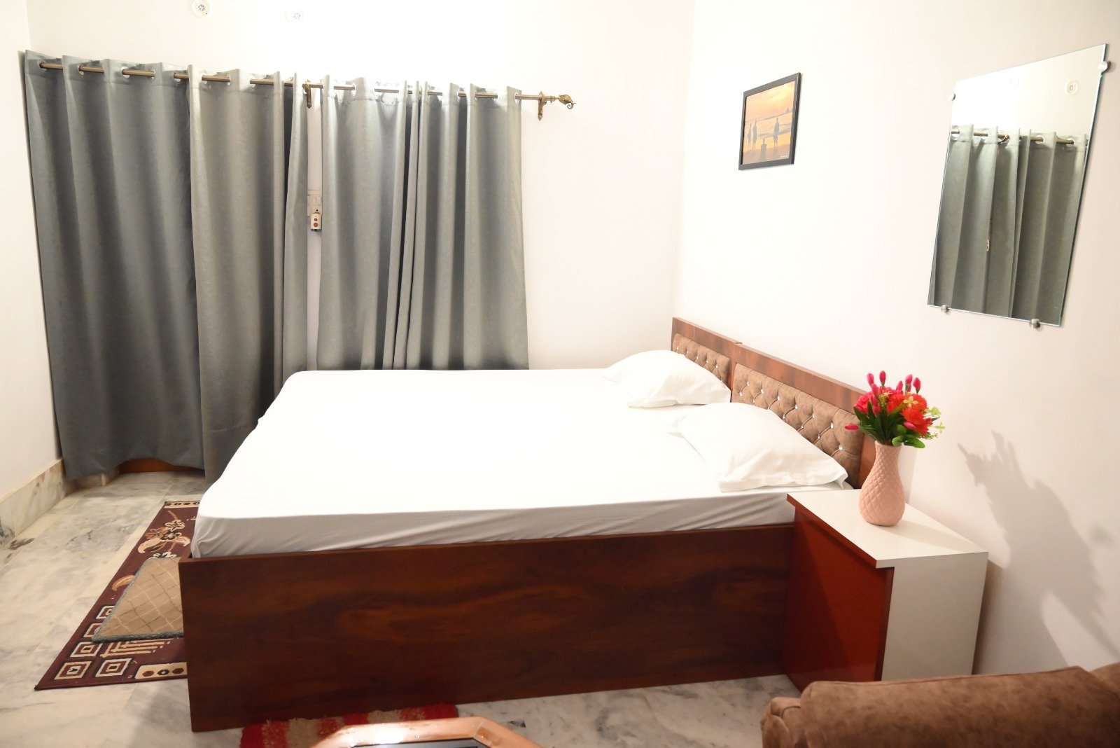Homestay