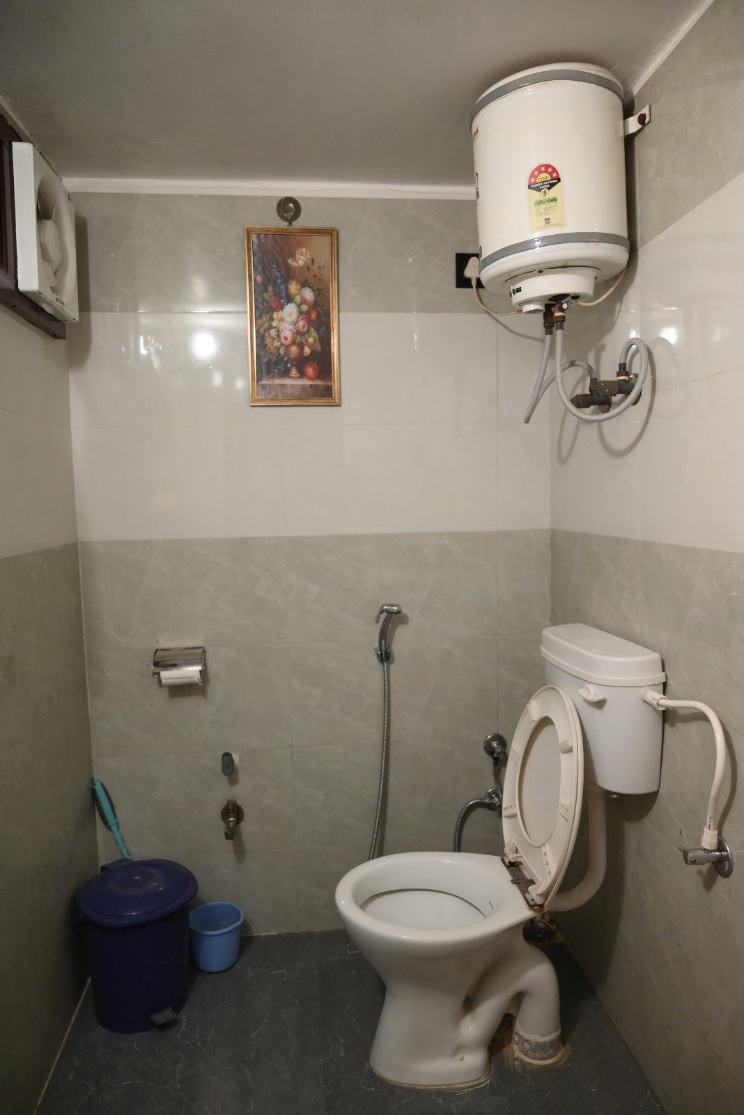 Homestay