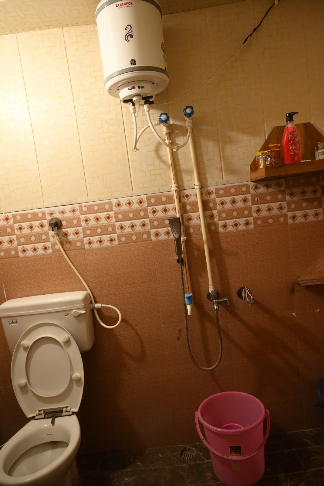 Homestay