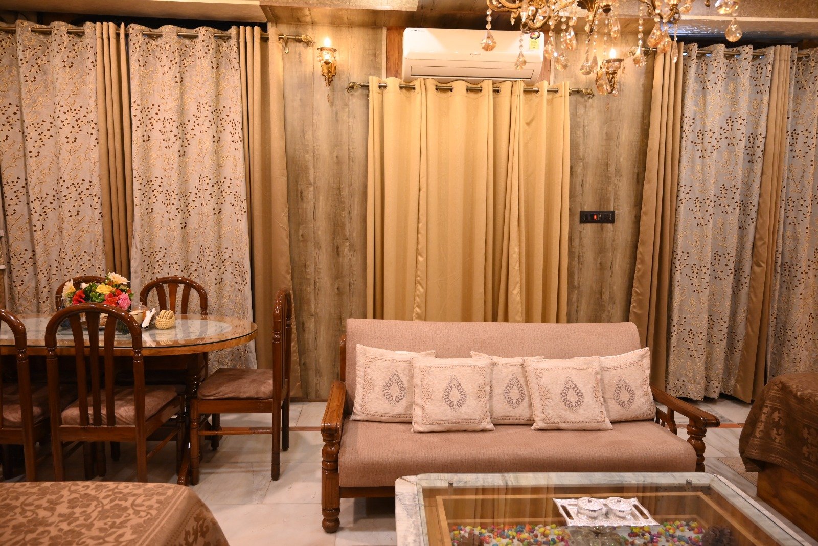 Homestay