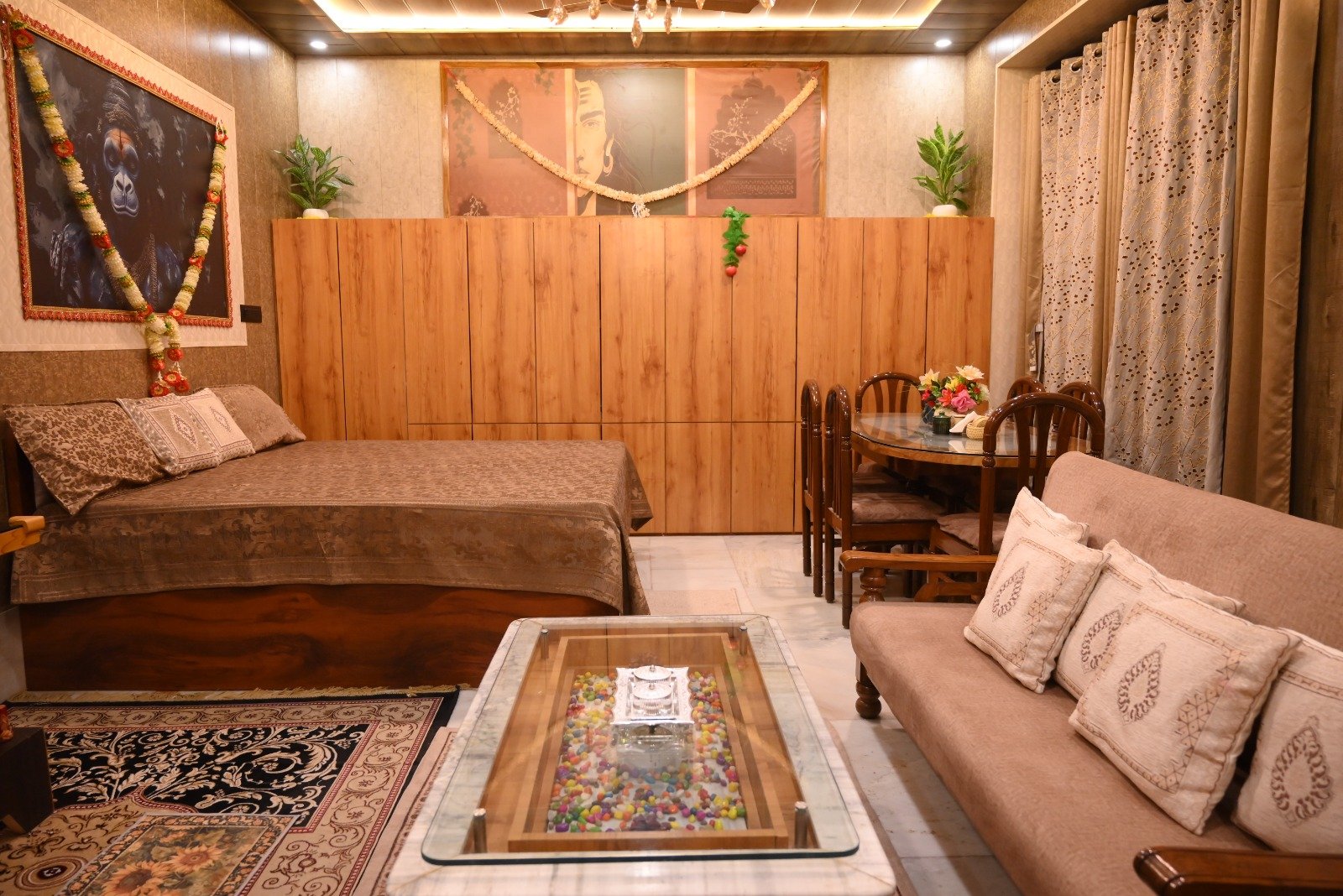 Homestay
