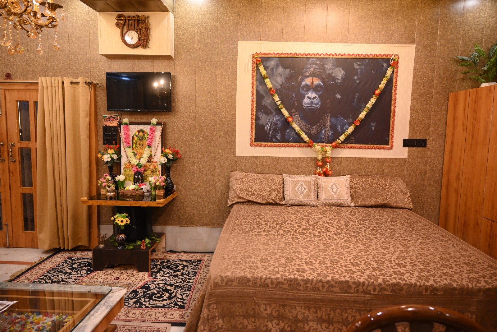 Homestay