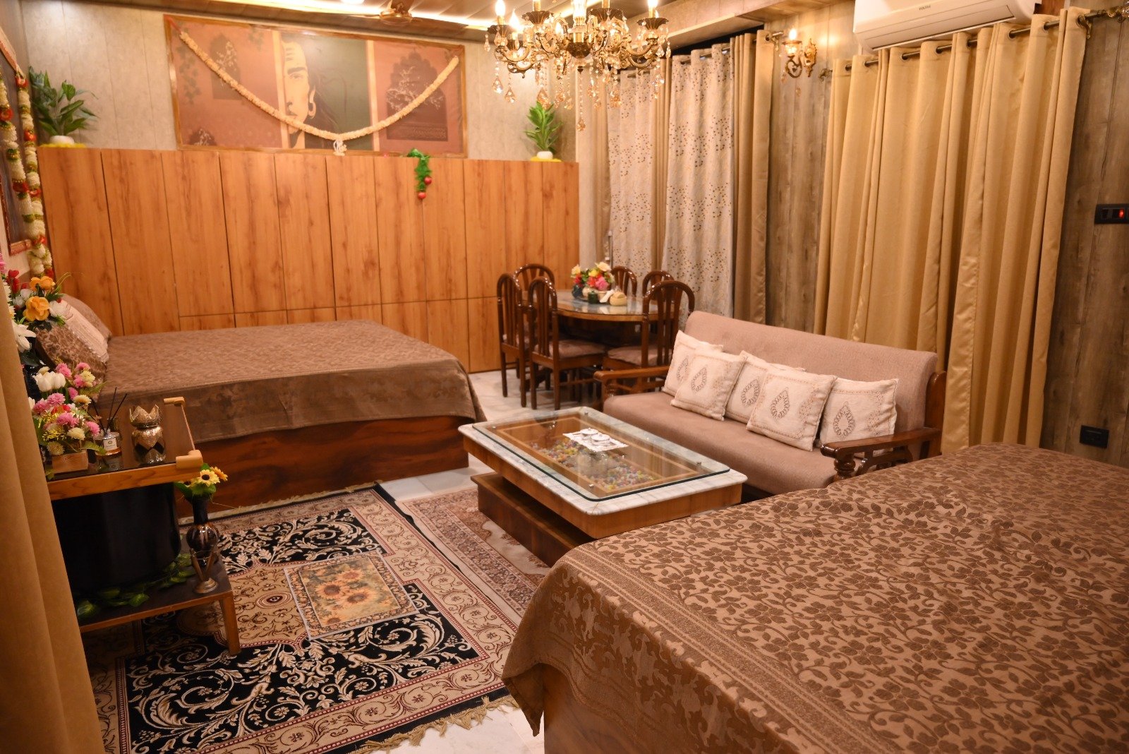 Homestay