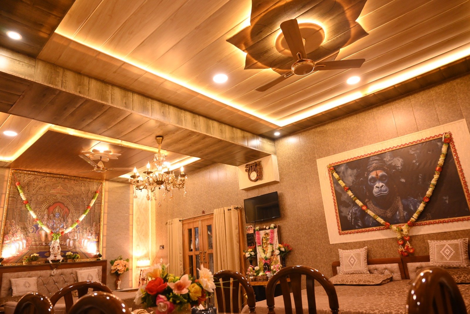 Homestay