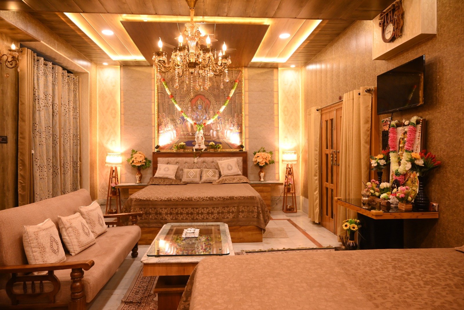 Homestay