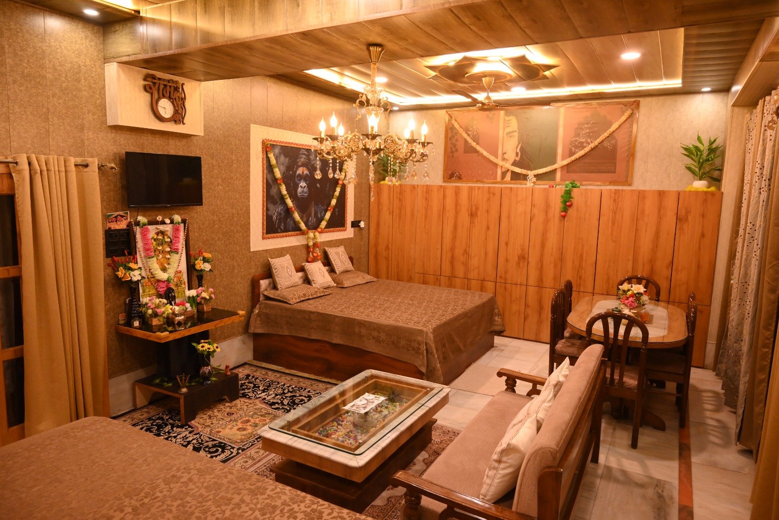 Homestay