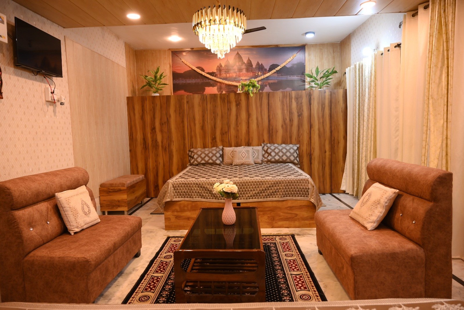 Homestay