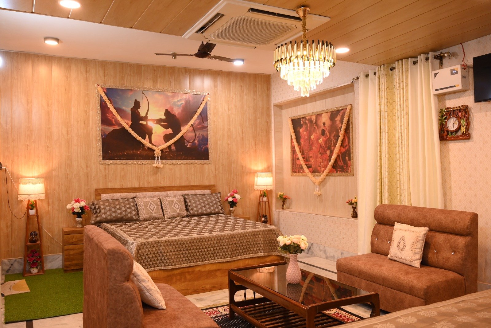 Homestay