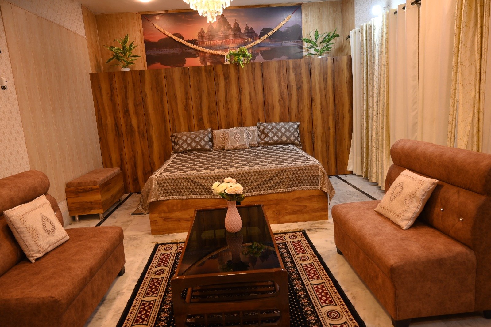 Homestay