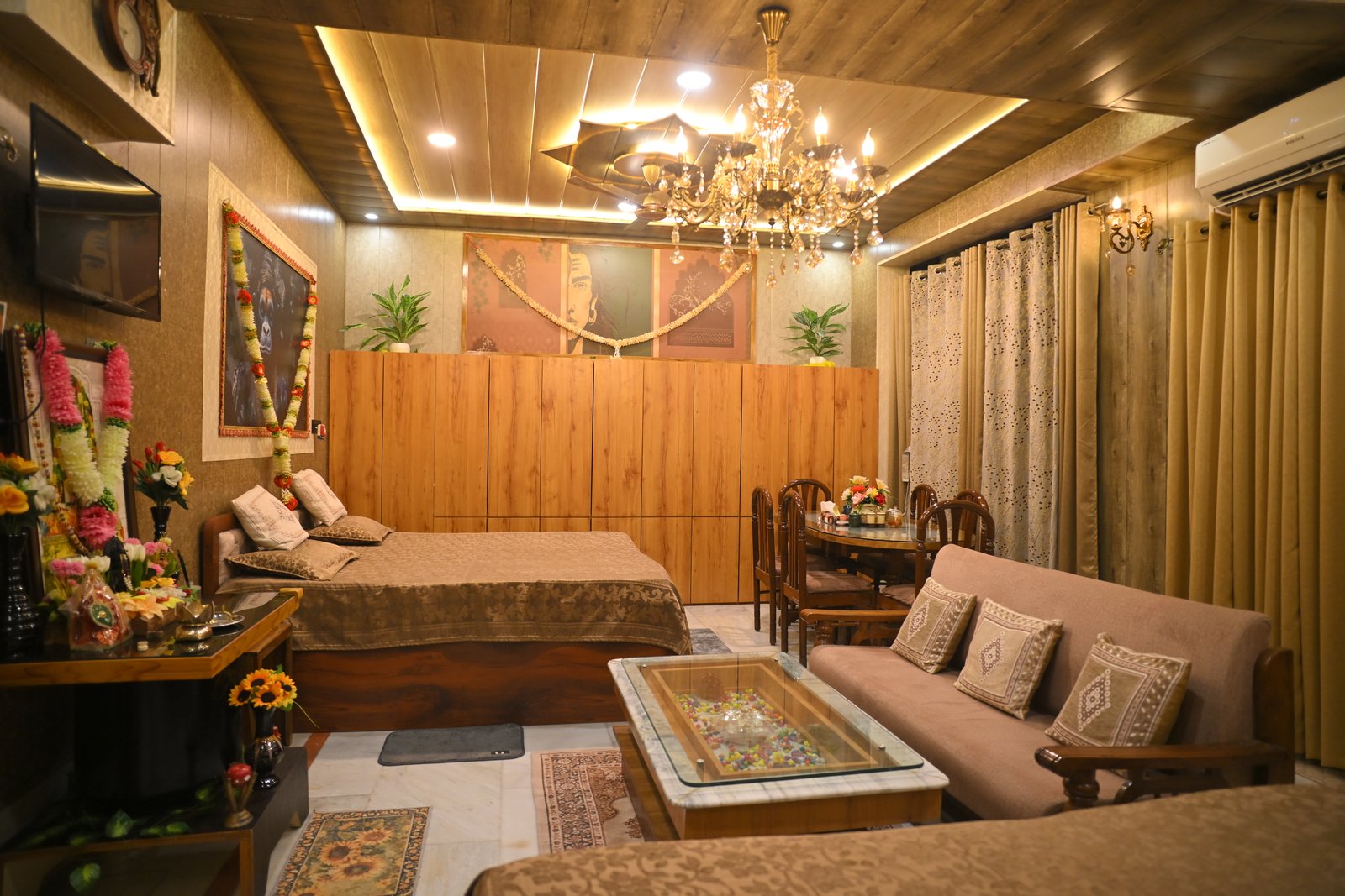 Suite Room